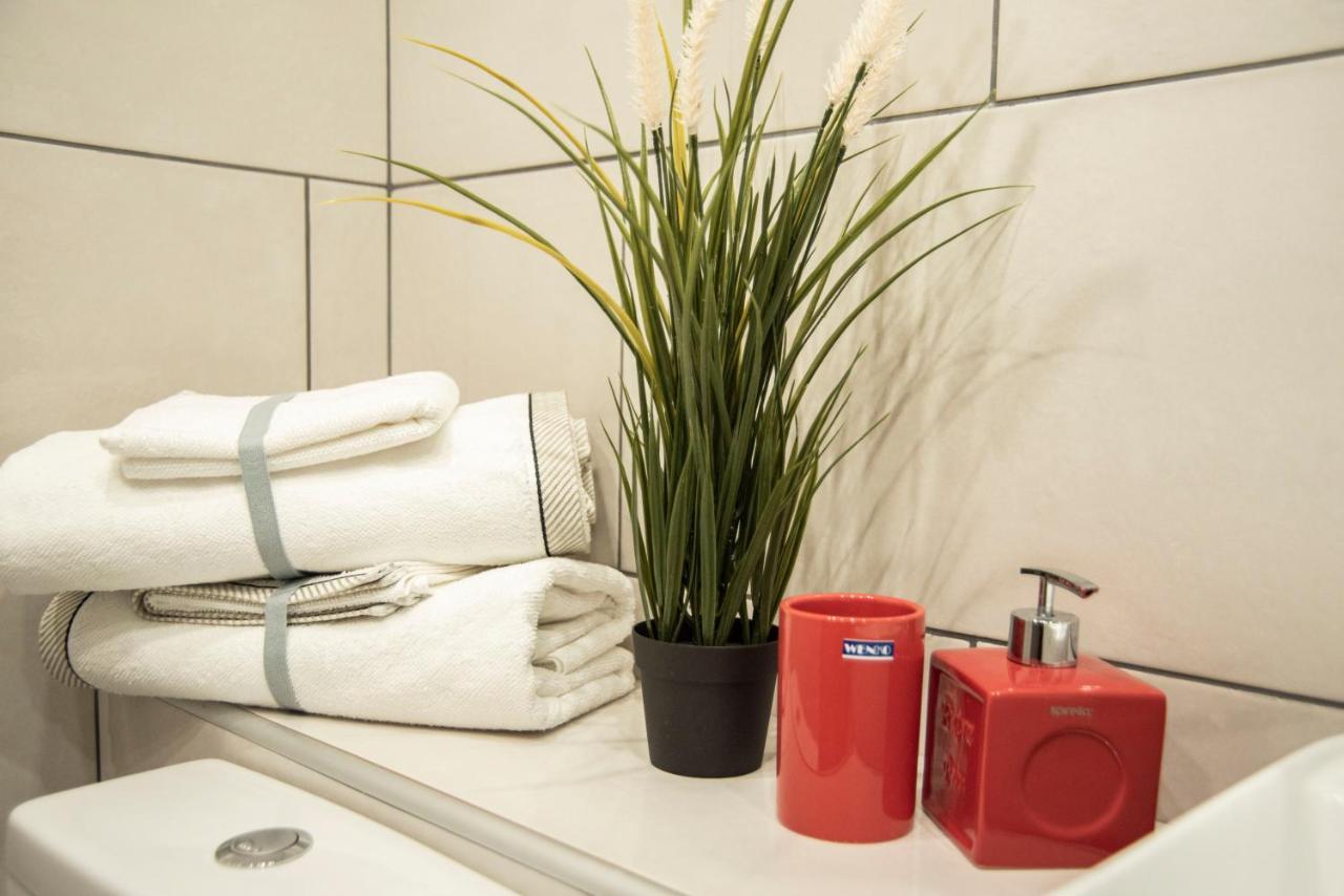 ¨Socrates¨ Traditional Apartment In The Center Of Atene Esterno foto