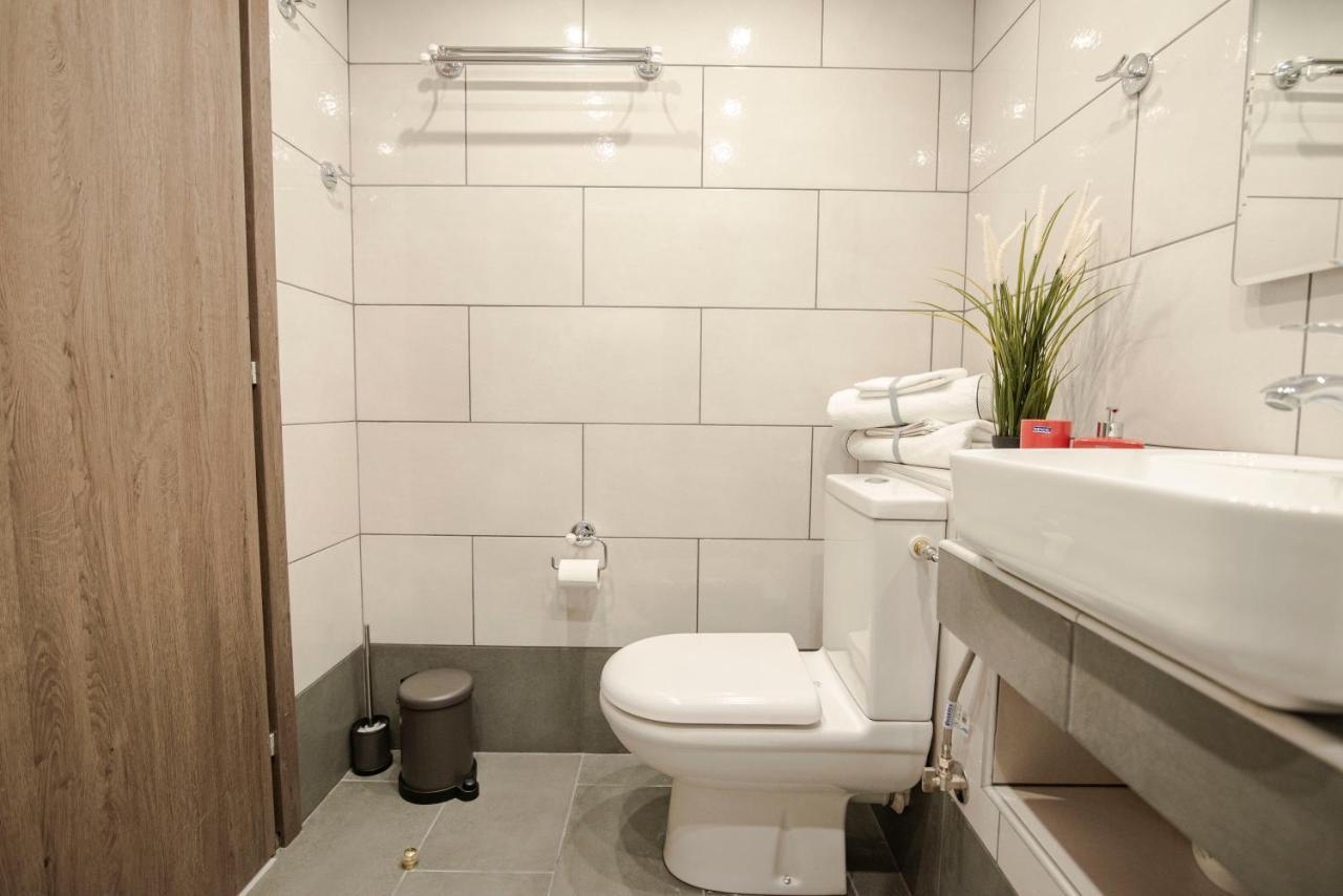 ¨Socrates¨ Traditional Apartment In The Center Of Atene Esterno foto